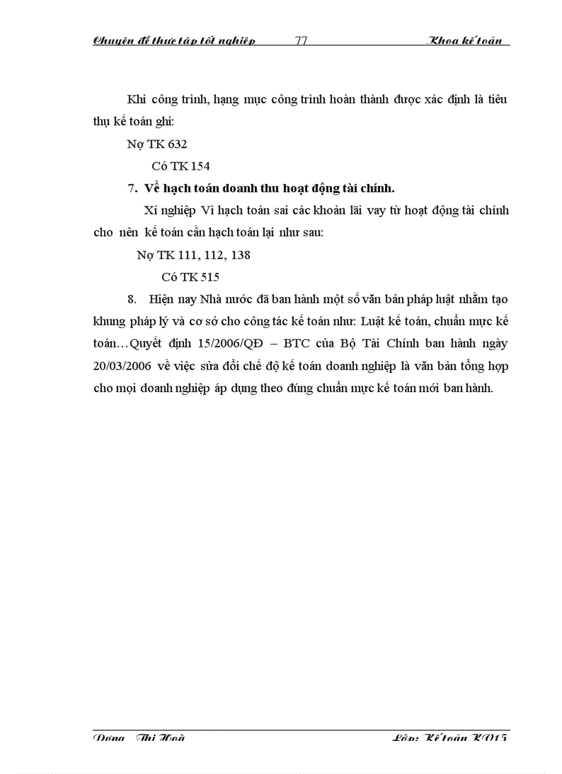 image for page Kế toán doanh thu và xác định kết quả kinh doanh