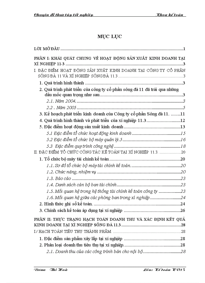 image for page Kế toán doanh thu và xác định kết quả kinh doanh