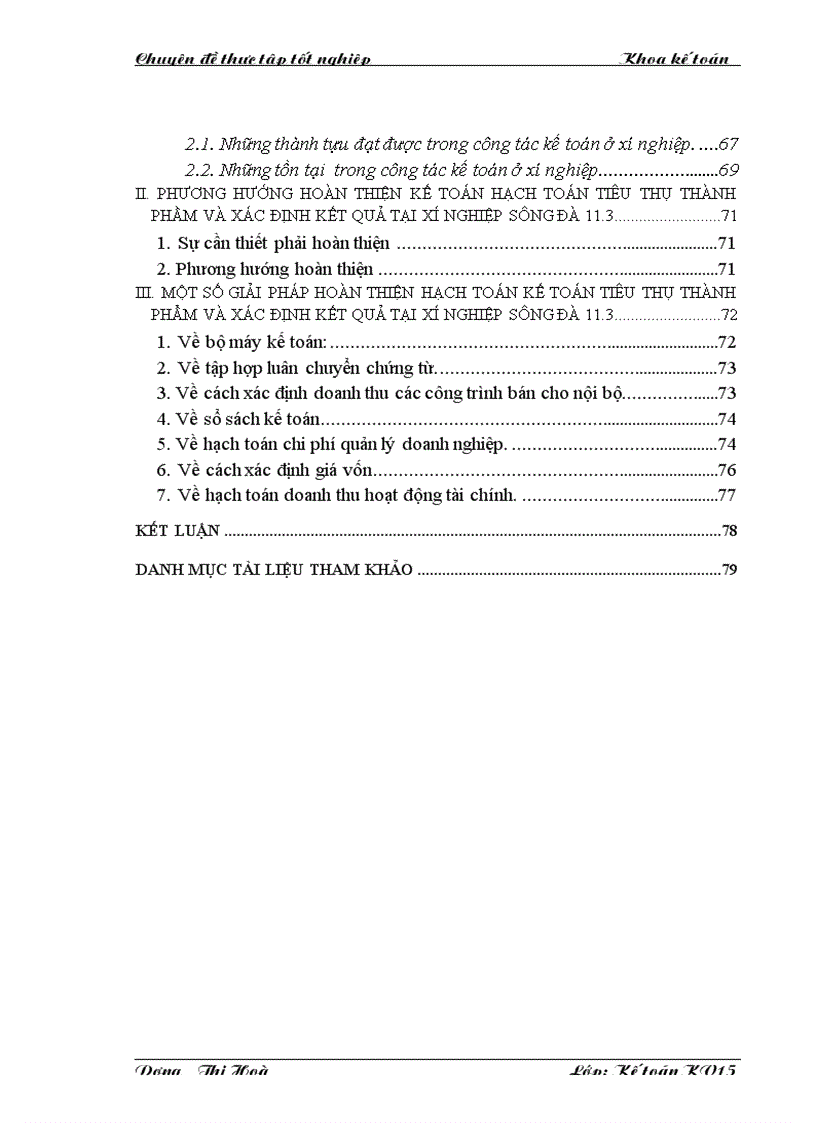 image for page Kế toán doanh thu và xác định kết quả kinh doanh