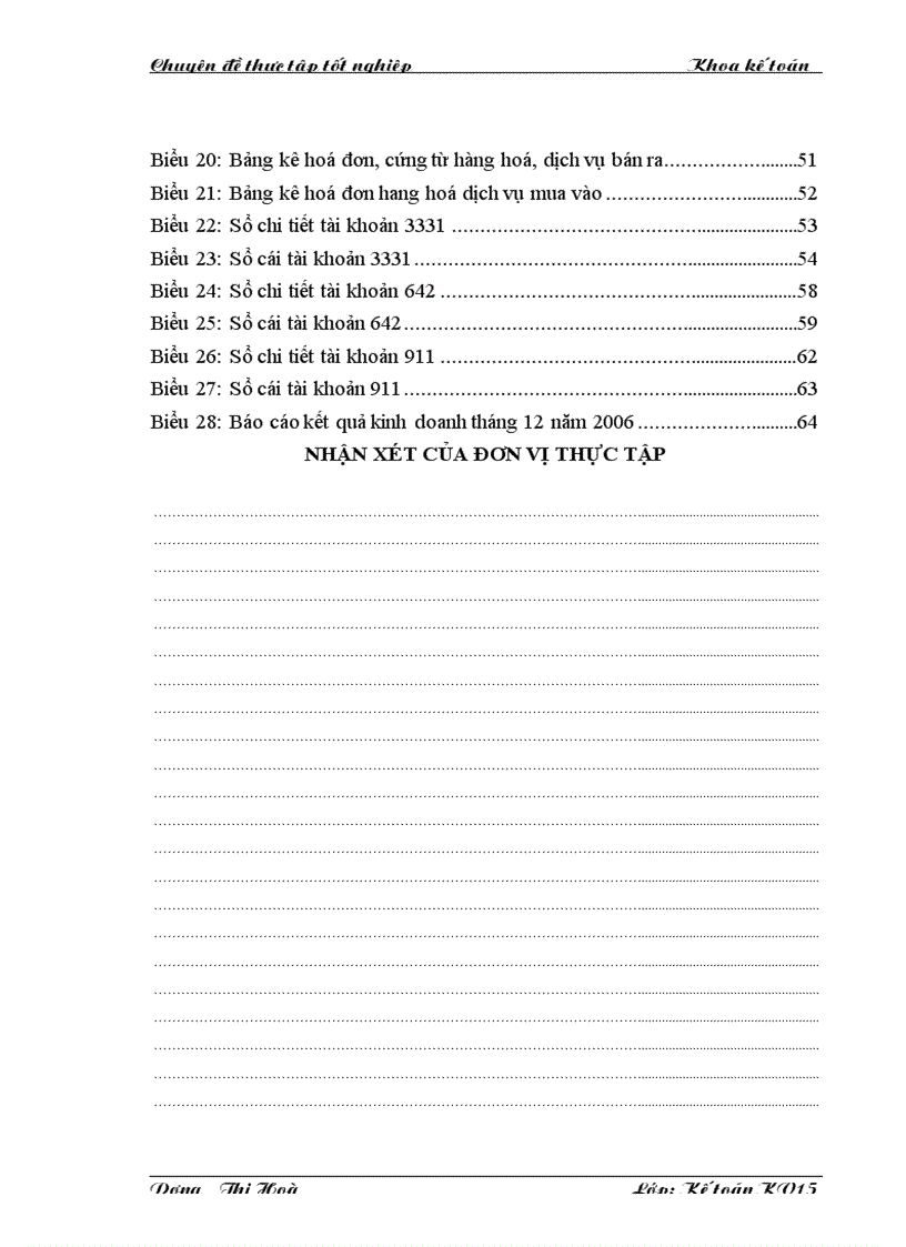 image for page Kế toán doanh thu và xác định kết quả kinh doanh