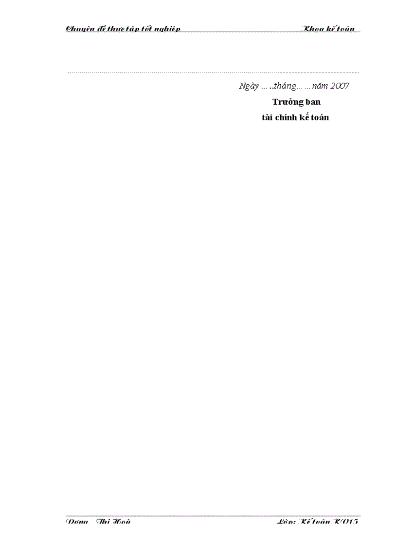 image for page Kế toán doanh thu và xác định kết quả kinh doanh