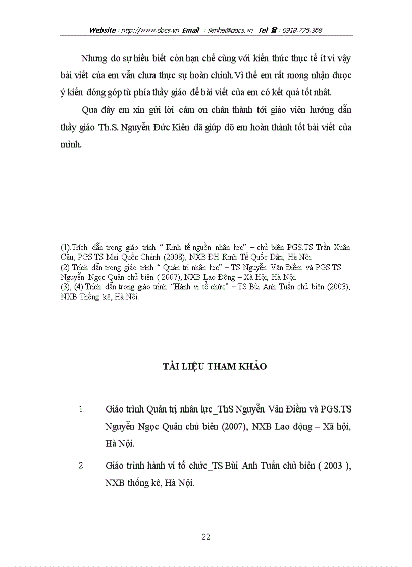 image for page Tạo động lực cho người lao động thông qua việc thỏa món cỏc nhu cầu của người lao động tại Công ty Cổ Phần Thế Giới Số Trần Anh giai đoạn hiện nay