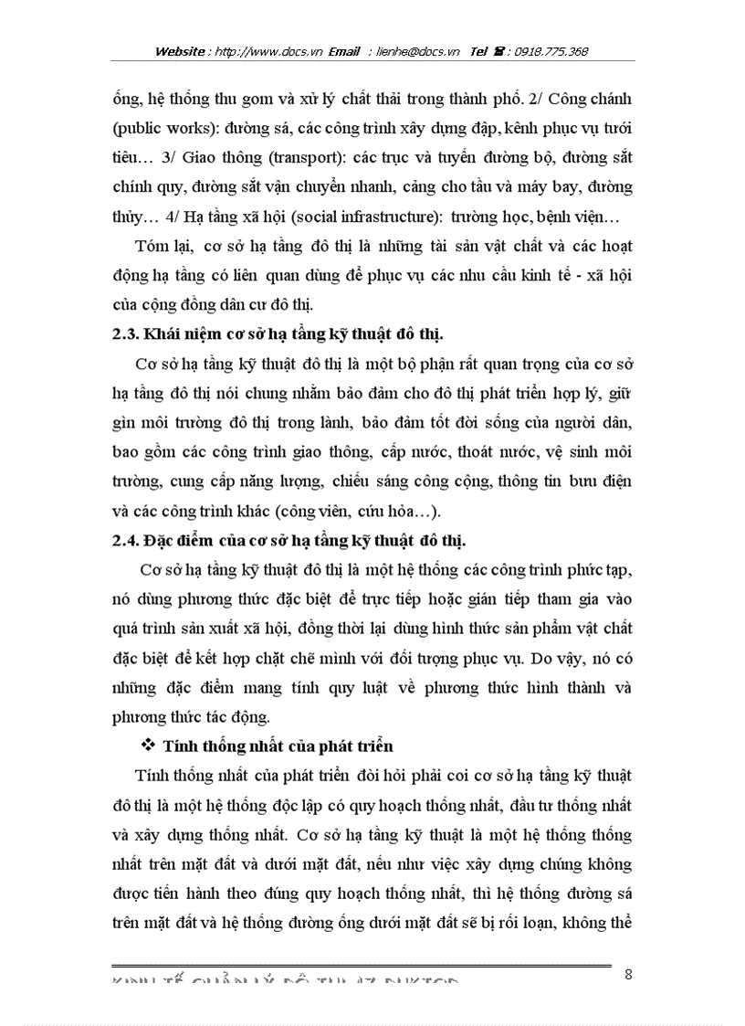 image for page Phân tích các nhân tố ảnh hưởng đến sự phát triển cơ sở hạ tầng kỹ thuật đô thị trên địa bàn Thành phố Hà Nội