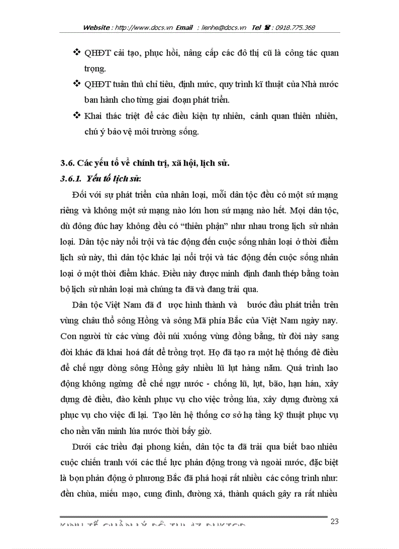 image for page Phân tích các nhân tố ảnh hưởng đến sự phát triển cơ sở hạ tầng kỹ thuật đô thị trên địa bàn Thành phố Hà Nội