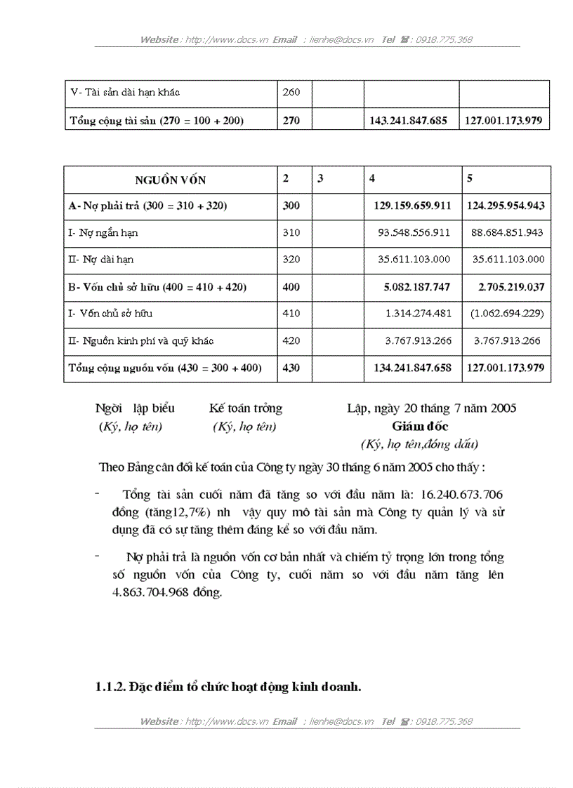 image for page Hoàn thiện công tác kế toán chi phí sản xuất và tính giá thành sản phẩm tại Công ty Phát triển Công nghiệp Tuyên Quang
