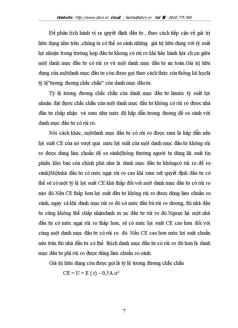 image for page Quản lý danh mục đầu tư chứng khoán