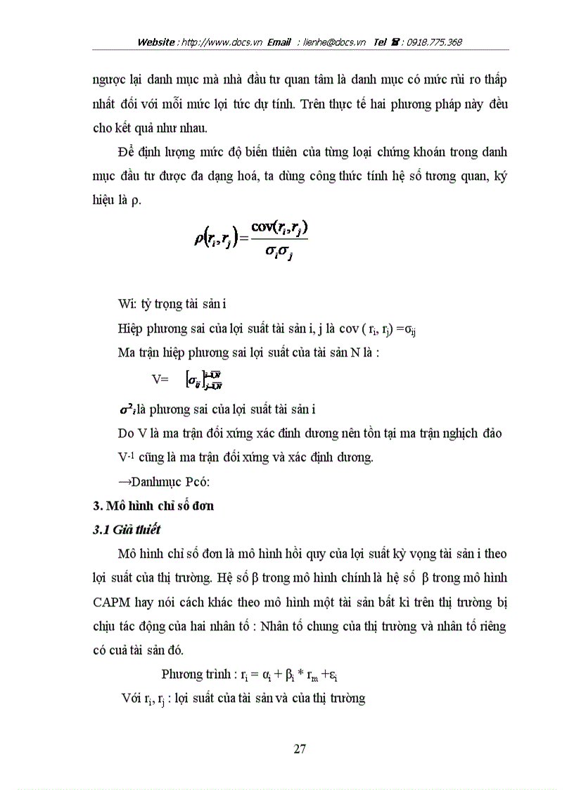 image for page Quản lý danh mục đầu tư chứng khoán