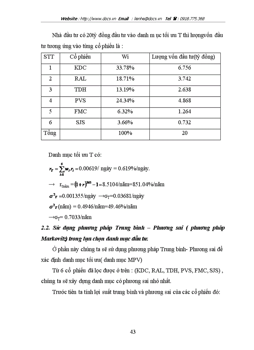image for page Quản lý danh mục đầu tư chứng khoán