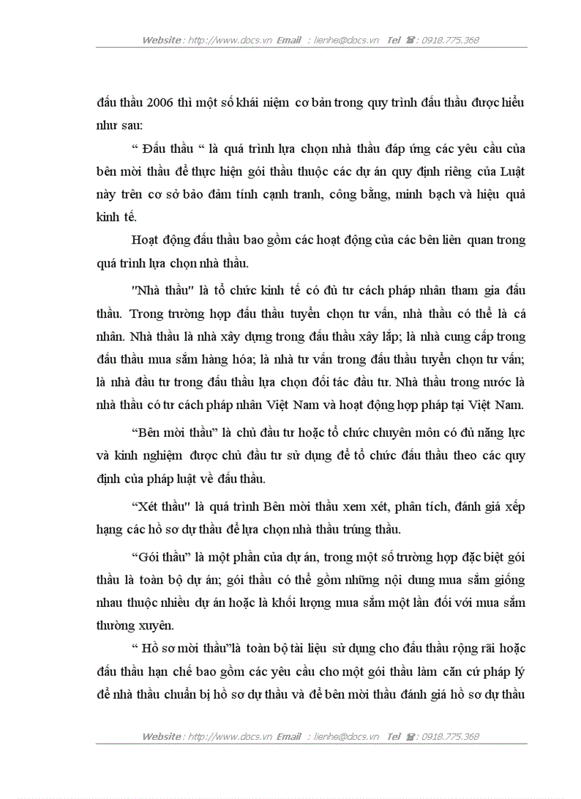 image for page Chế độ hợp đồng giao nhận thầu xây dựng và thực tiễn áp dụng tại công ty Cổ phần kĩ thuật nền móng và công trình ngầm FECON