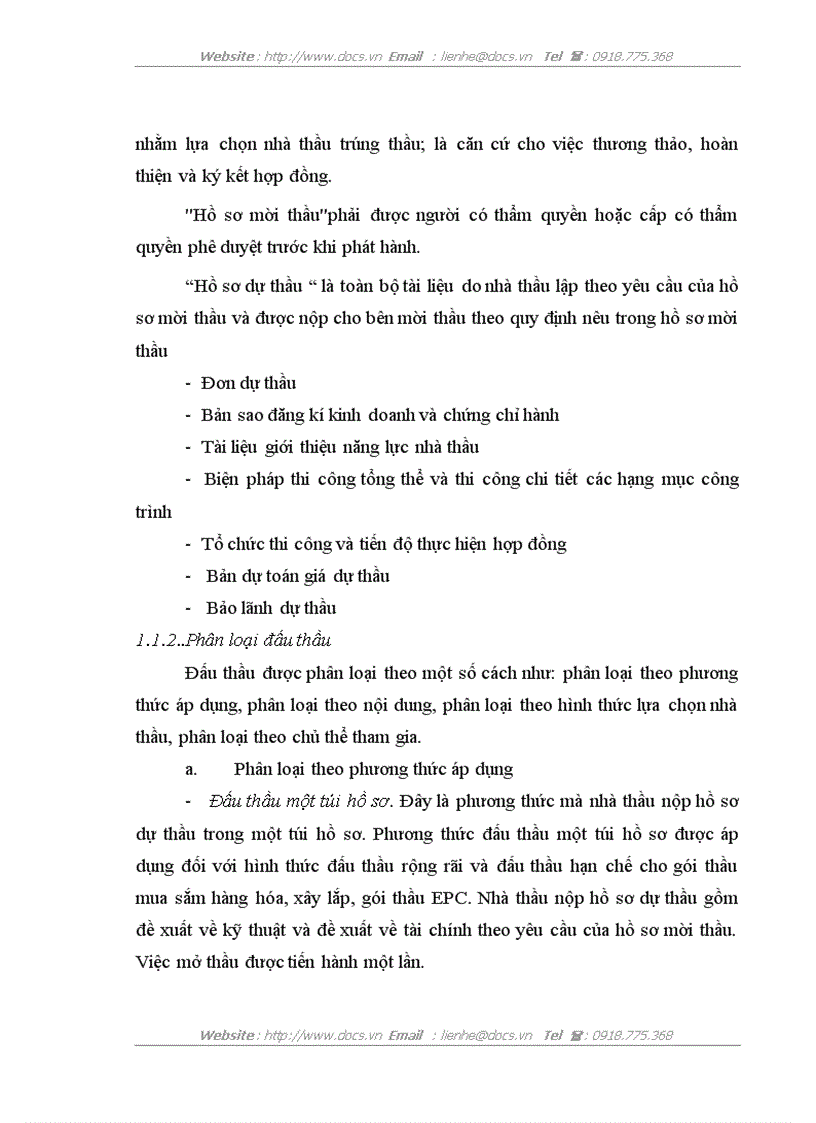 image for page Chế độ hợp đồng giao nhận thầu xây dựng và thực tiễn áp dụng tại công ty Cổ phần kĩ thuật nền móng và công trình ngầm FECON