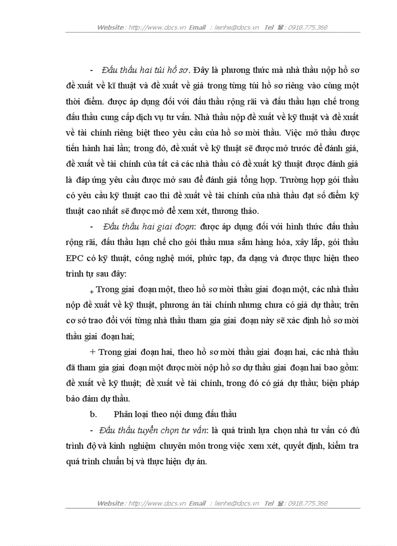 image for page Chế độ hợp đồng giao nhận thầu xây dựng và thực tiễn áp dụng tại công ty Cổ phần kĩ thuật nền móng và công trình ngầm FECON