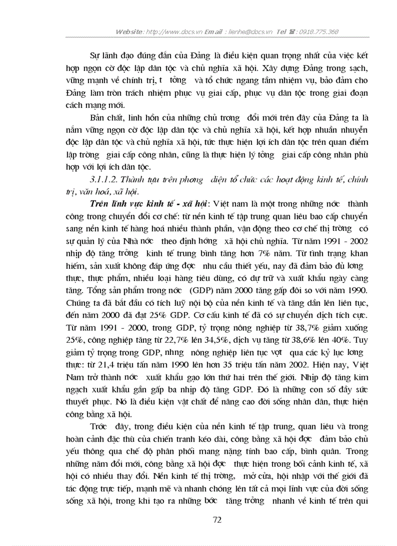 image for page Tư tưởng Hồ Chí Minh về mối quan hệ giữa giai cấp với dân tộc và việc vận dụng tư tưởng đó vào sự nghiệp đổi mới ở Việt Nam