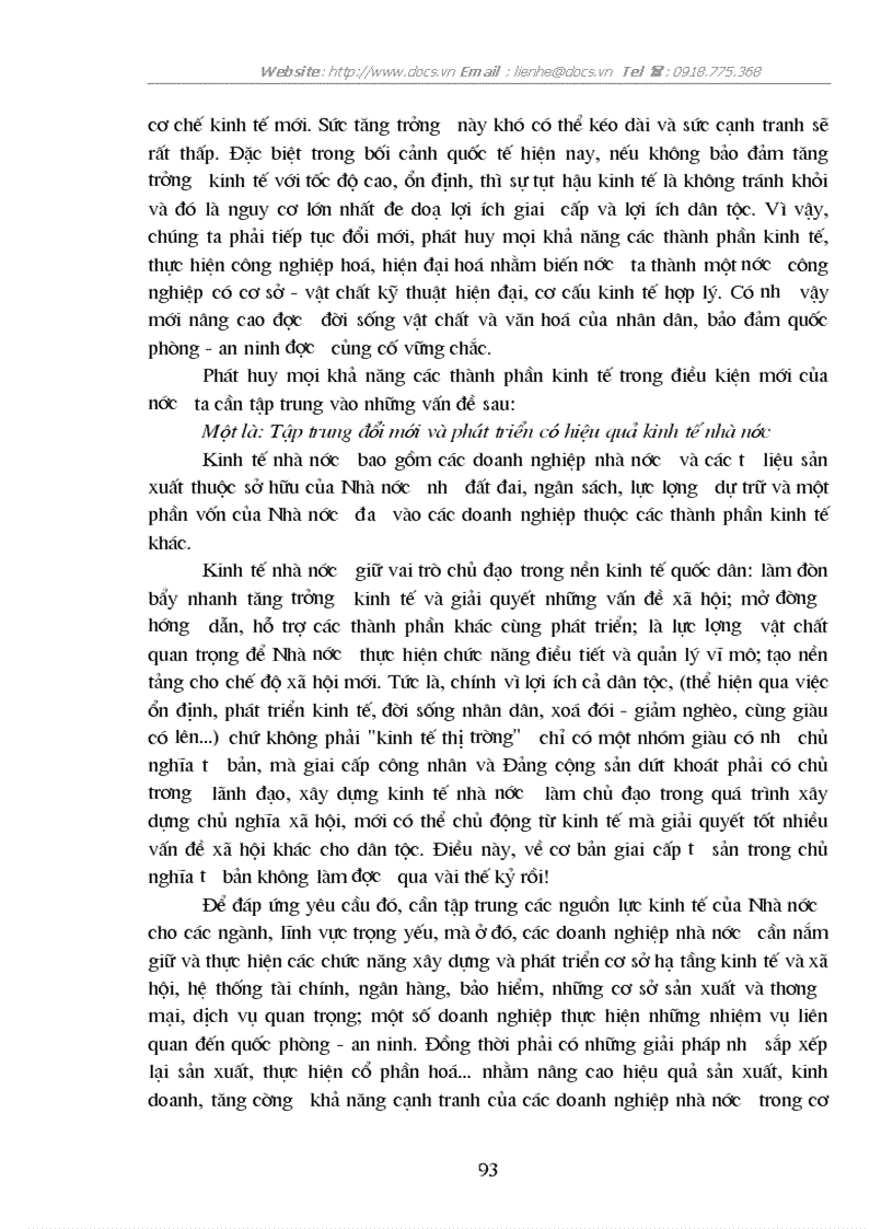 image for page Tư tưởng Hồ Chí Minh về mối quan hệ giữa giai cấp với dân tộc và việc vận dụng tư tưởng đó vào sự nghiệp đổi mới ở Việt Nam