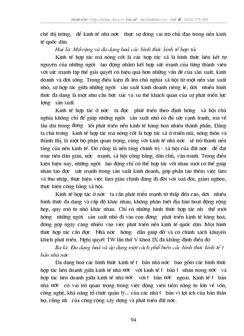 image for page Tư tưởng Hồ Chí Minh về mối quan hệ giữa giai cấp với dân tộc và việc vận dụng tư tưởng đó vào sự nghiệp đổi mới ở Việt Nam