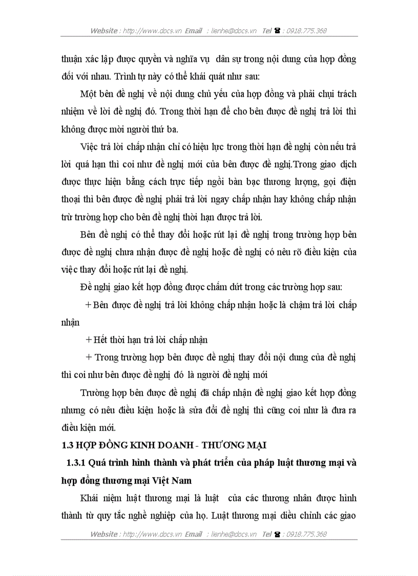 image for page Giao kết Thực tiễn hợp đồng mua bán điện năng tại Công ty Điện lực Gia lâm và một số khuyến nghị