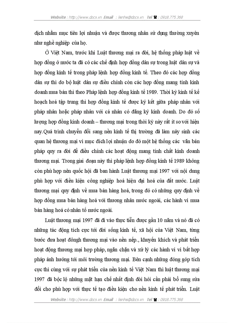 image for page Giao kết Thực tiễn hợp đồng mua bán điện năng tại Công ty Điện lực Gia lâm và một số khuyến nghị