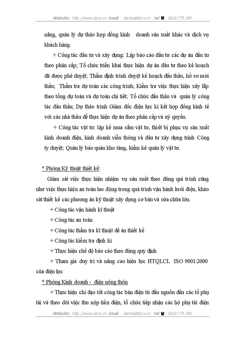 image for page Giao kết Thực tiễn hợp đồng mua bán điện năng tại Công ty Điện lực Gia lâm và một số khuyến nghị