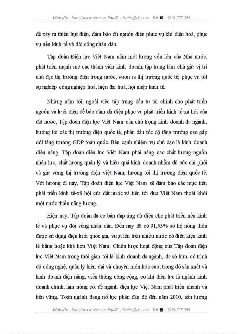 image for page Giao kết Thực tiễn hợp đồng mua bán điện năng tại Công ty Điện lực Gia lâm và một số khuyến nghị