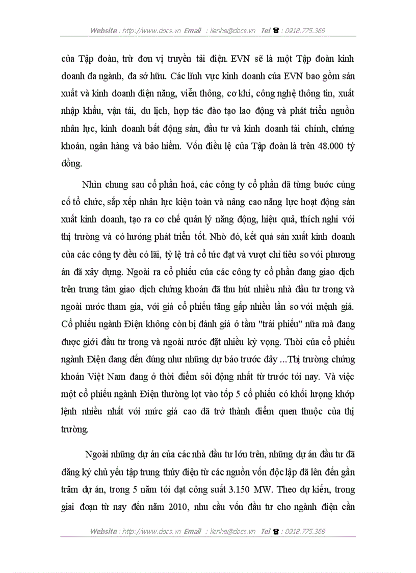 image for page Giao kết Thực tiễn hợp đồng mua bán điện năng tại Công ty Điện lực Gia lâm và một số khuyến nghị