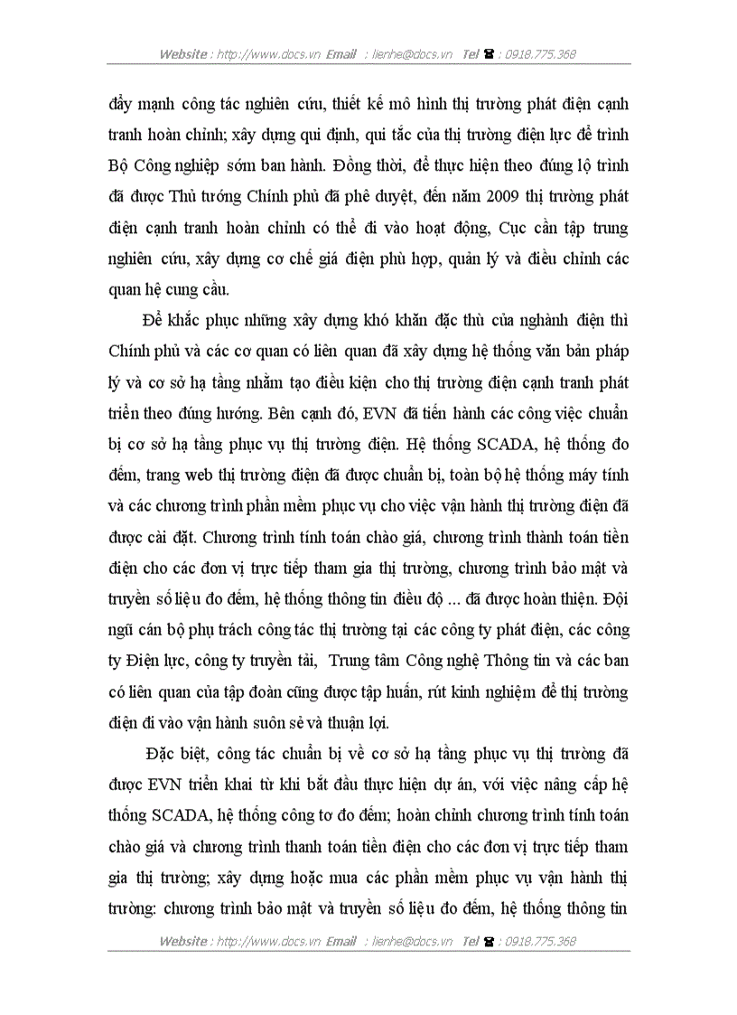 image for page Giao kết Thực tiễn hợp đồng mua bán điện năng tại Công ty Điện lực Gia lâm và một số khuyến nghị