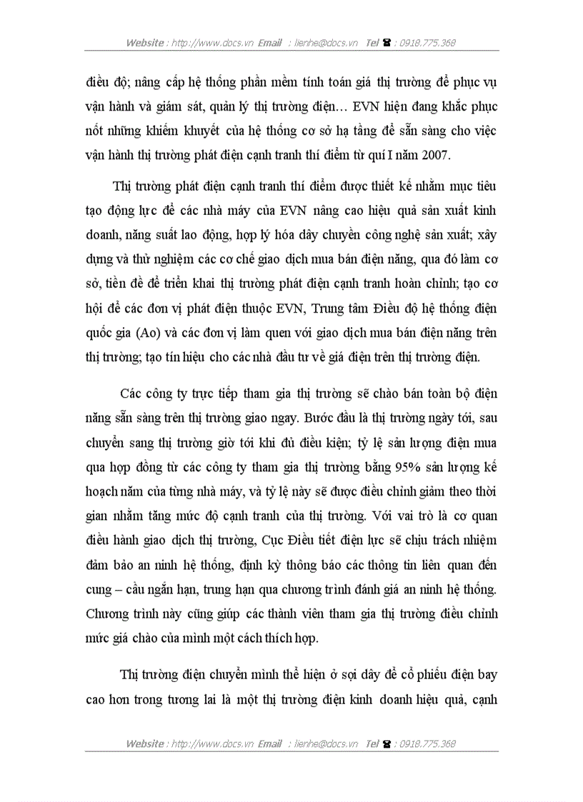 image for page Giao kết Thực tiễn hợp đồng mua bán điện năng tại Công ty Điện lực Gia lâm và một số khuyến nghị