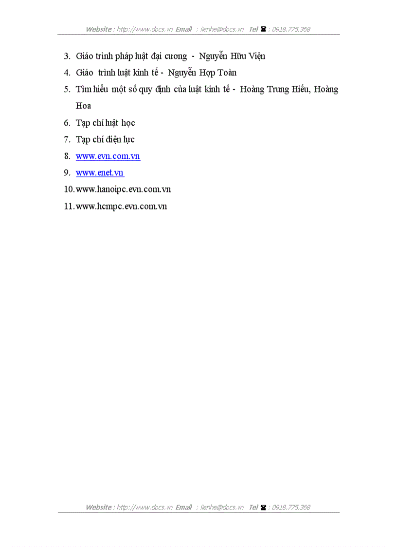 image for page Giao kết Thực tiễn hợp đồng mua bán điện năng tại Công ty Điện lực Gia lâm và một số khuyến nghị