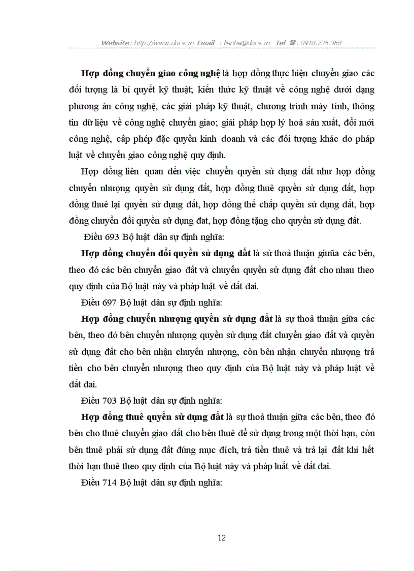 image for page Pháp luật về hợp đồng xây lắp và thực tiễn áp dụng tại công ty cổ phần xây dựng thương mại và dịch vụ văn hóa