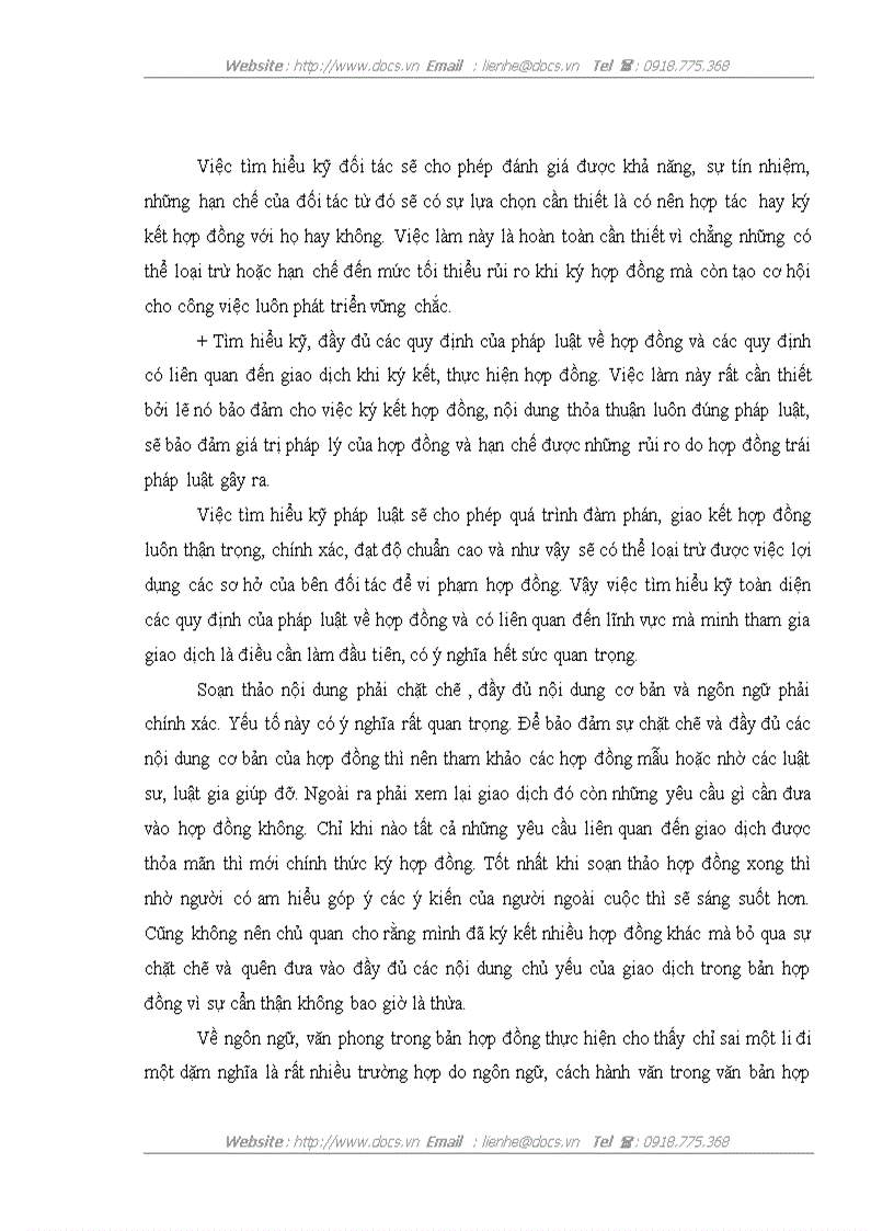 image for page Pháp luật về hợp đồng đại lý và thực tiễn áp dụng tại Công ty Gạch ốp lát Hà Nội