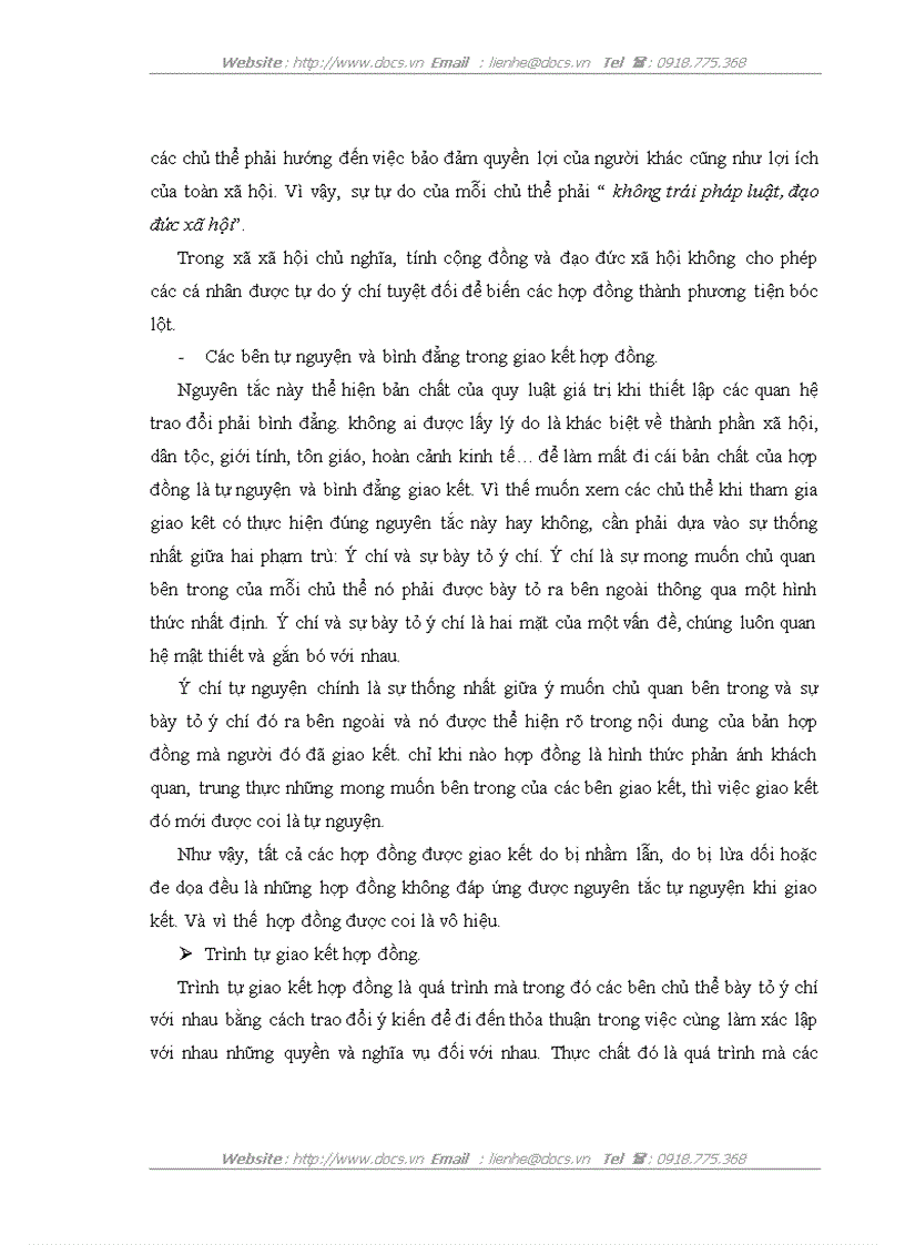 image for page Pháp luật về hợp đồng trong hoạt động xây dựng và thực tiễn áp dụng tại Công ty Tư vấn đầu tư và dịch vụ tài chính V IBC
