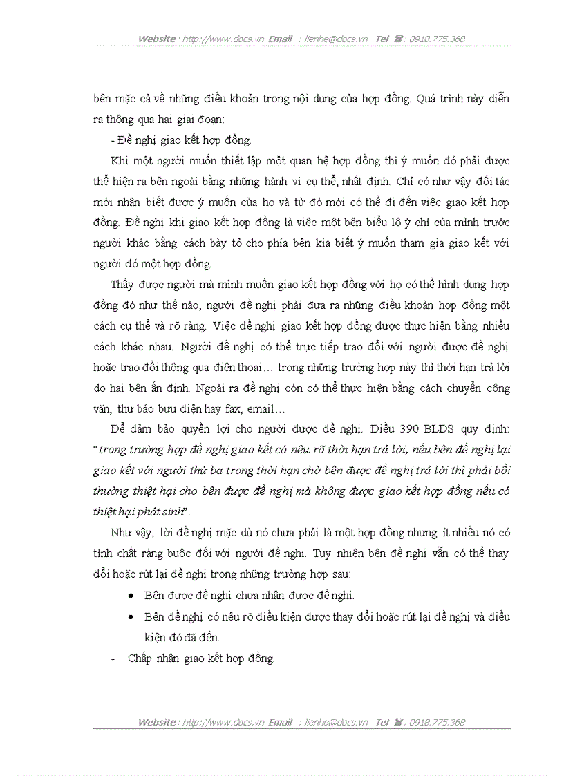 image for page Pháp luật về hợp đồng trong hoạt động xây dựng và thực tiễn áp dụng tại Công ty Tư vấn đầu tư và dịch vụ tài chính V IBC