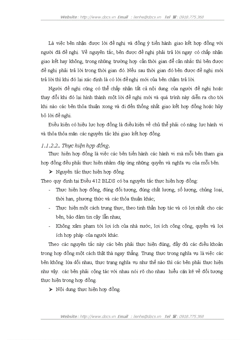 image for page Pháp luật về hợp đồng trong hoạt động xây dựng và thực tiễn áp dụng tại Công ty Tư vấn đầu tư và dịch vụ tài chính V IBC