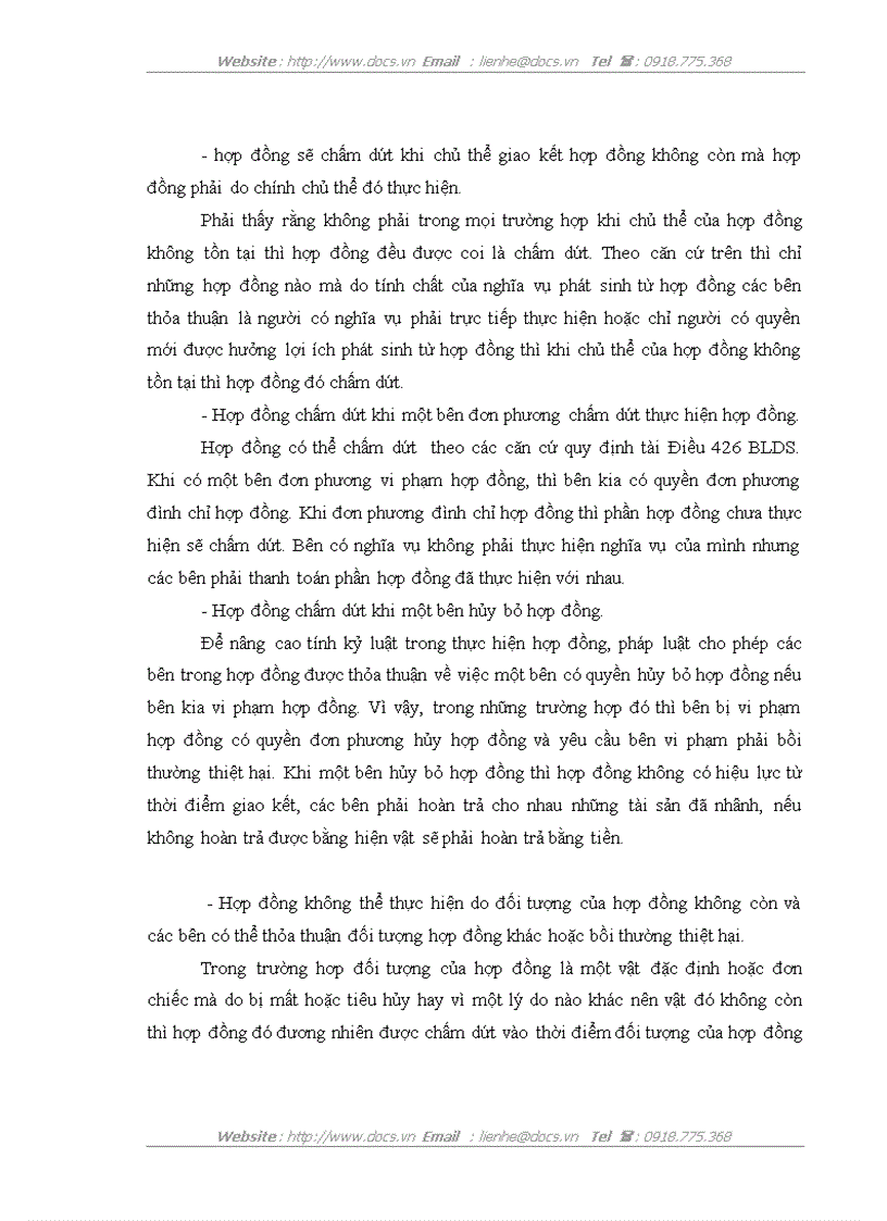 image for page Pháp luật về hợp đồng trong hoạt động xây dựng và thực tiễn áp dụng tại Công ty Tư vấn đầu tư và dịch vụ tài chính V IBC