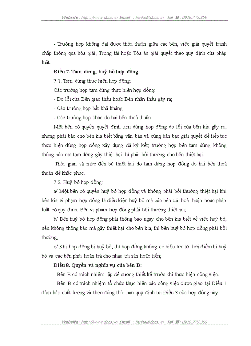 image for page Pháp luật về hợp đồng trong hoạt động xây dựng và thực tiễn áp dụng tại Công ty Tư vấn đầu tư và dịch vụ tài chính V IBC