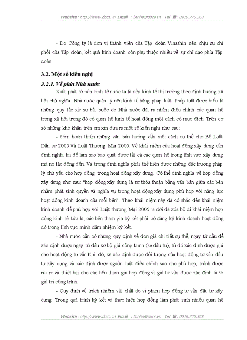 image for page Pháp luật về hợp đồng trong hoạt động xây dựng và thực tiễn áp dụng tại Công ty Tư vấn đầu tư và dịch vụ tài chính V IBC