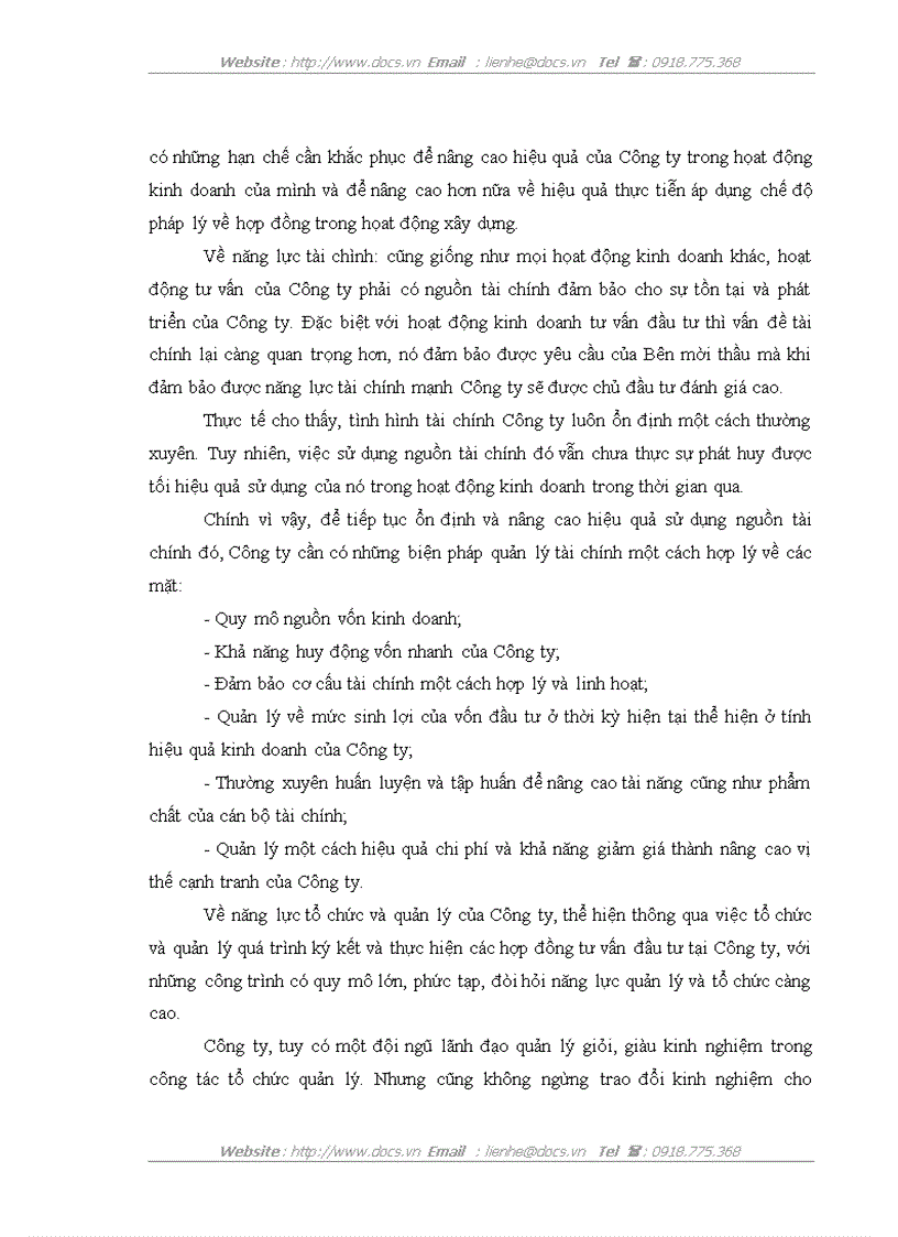 image for page Pháp luật về hợp đồng trong hoạt động xây dựng và thực tiễn áp dụng tại Công ty Tư vấn đầu tư và dịch vụ tài chính V IBC