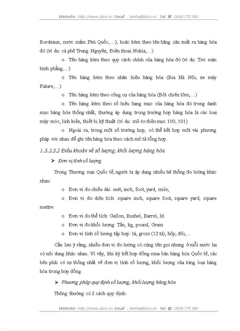 image for page Pháp luật về nhập khẩu và Thực trạng áp dụng tại Công ty Cổ Phần Thiết bị Thắng Lợi