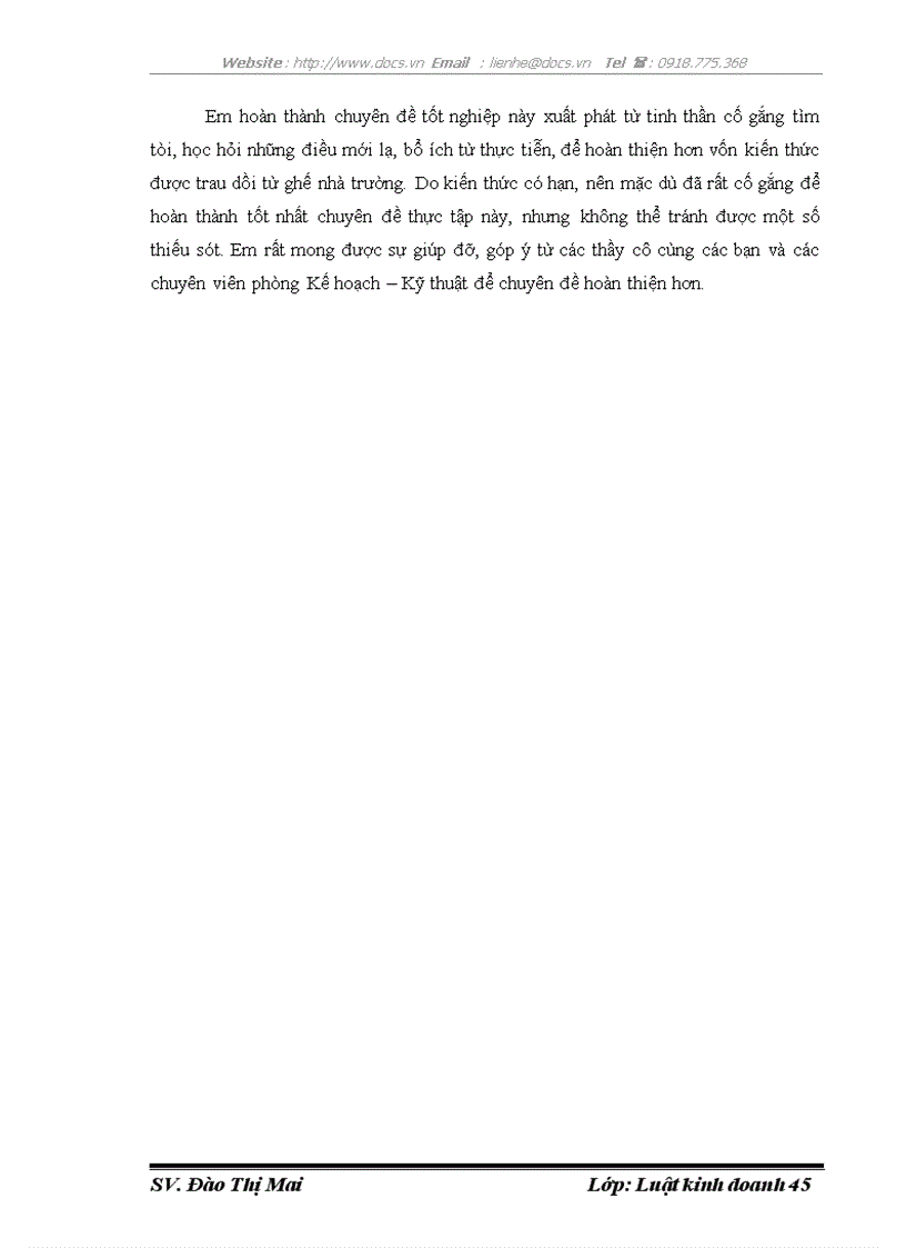 image for page Qui chế pháp lý chung về đấu thầu trong xây lắp và thực tiễn áp dụng tại công ty TNHH Cavico Việt Nam xây dựng Cầu Hầm