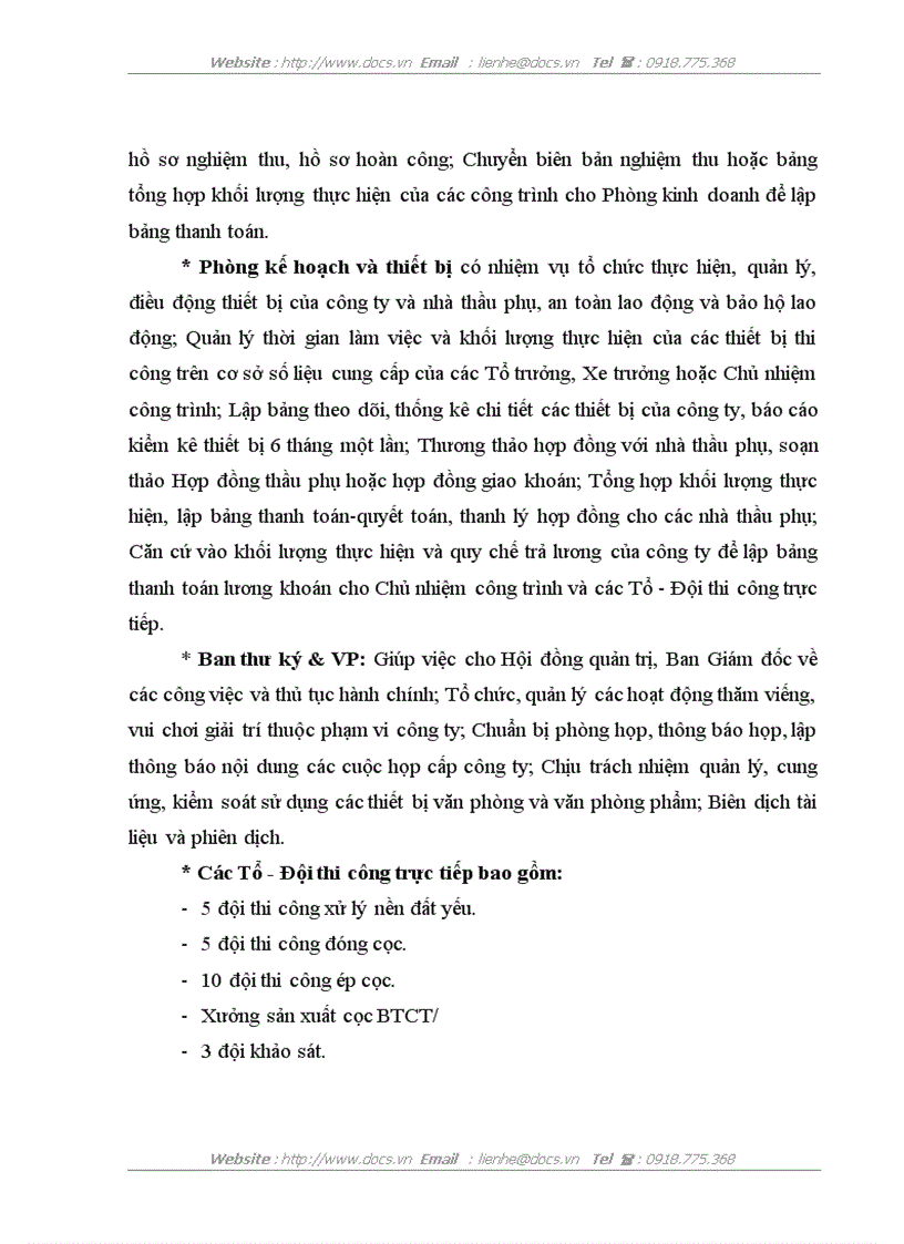 image for page Chế độ pháp lý về hợp đồng mua bán hàng hóa ở Việt Nam và thực tiễn áp dụng tại Công ty cổ phần kỹ thuật nền móng và công trình ngầm FECON