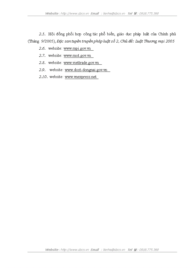 image for page Chế độ pháp lý về hợp đồng mua bán hàng hóa ở Việt Nam và thực tiễn áp dụng tại Công ty cổ phần kỹ thuật nền móng và công trình ngầm FECON