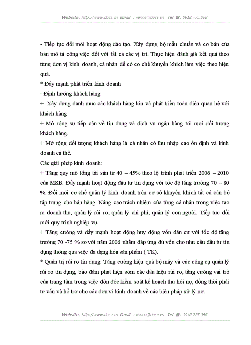 image for page Thực trạng và giải pháp nhằm nâng cao hiệu quả công tác bảo đảm tiền vay bằng thế chấp tài sản trong hoạt động tín dụng tại NHTMCP Hàng hải