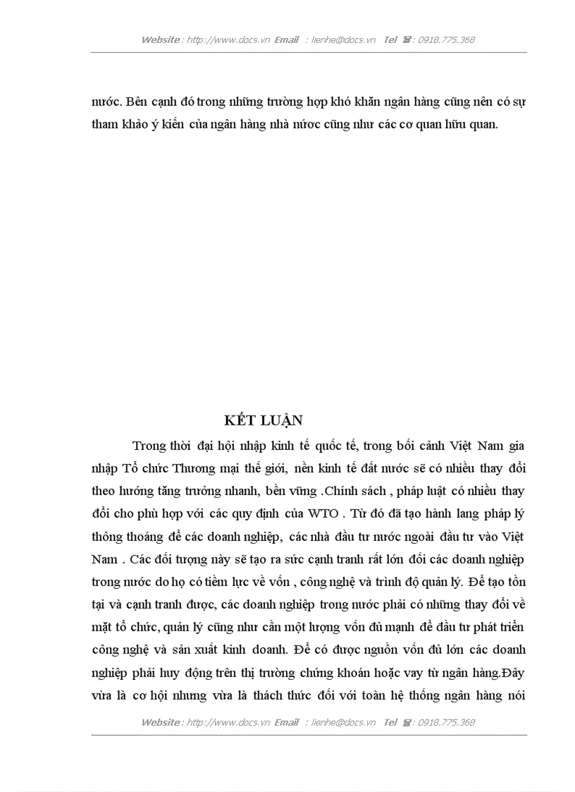 image for page Thực trạng và giải pháp nhằm nâng cao hiệu quả công tác bảo đảm tiền vay bằng thế chấp tài sản trong hoạt động tín dụng tại NHTMCP Hàng hải