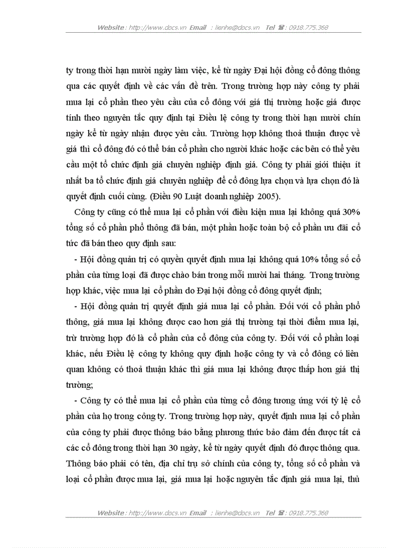 image for page Chế độ pháp lý trong cơ cấu tổ chức và điều hành quản lý Công ty cổ phần kết cấu thép cơ khí HT STeel