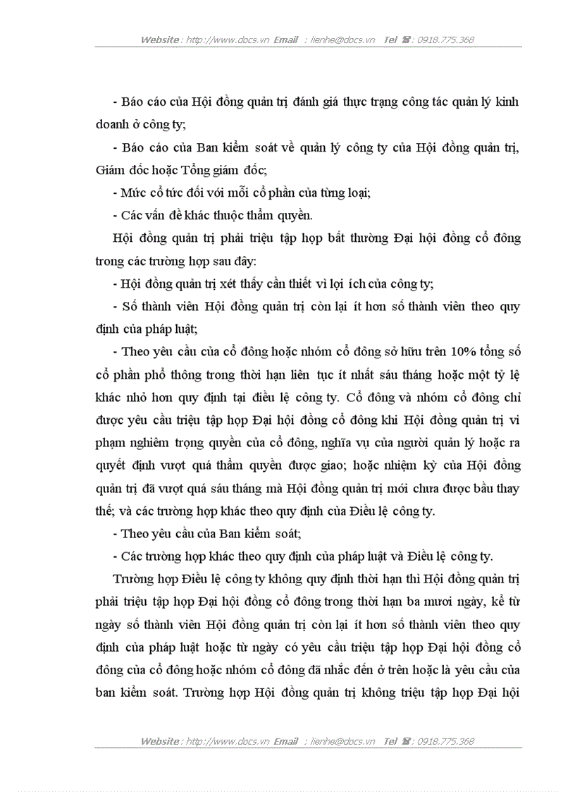 image for page Chế độ pháp lý trong cơ cấu tổ chức và điều hành quản lý Công ty cổ phần kết cấu thép cơ khí HT STeel