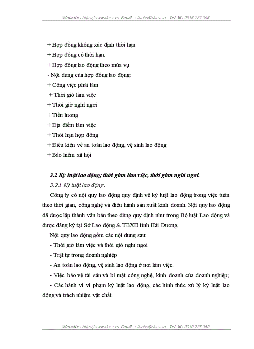 image for page Chế độ pháp lý trong cơ cấu tổ chức và điều hành quản lý Công ty cổ phần kết cấu thép cơ khí HT STeel
