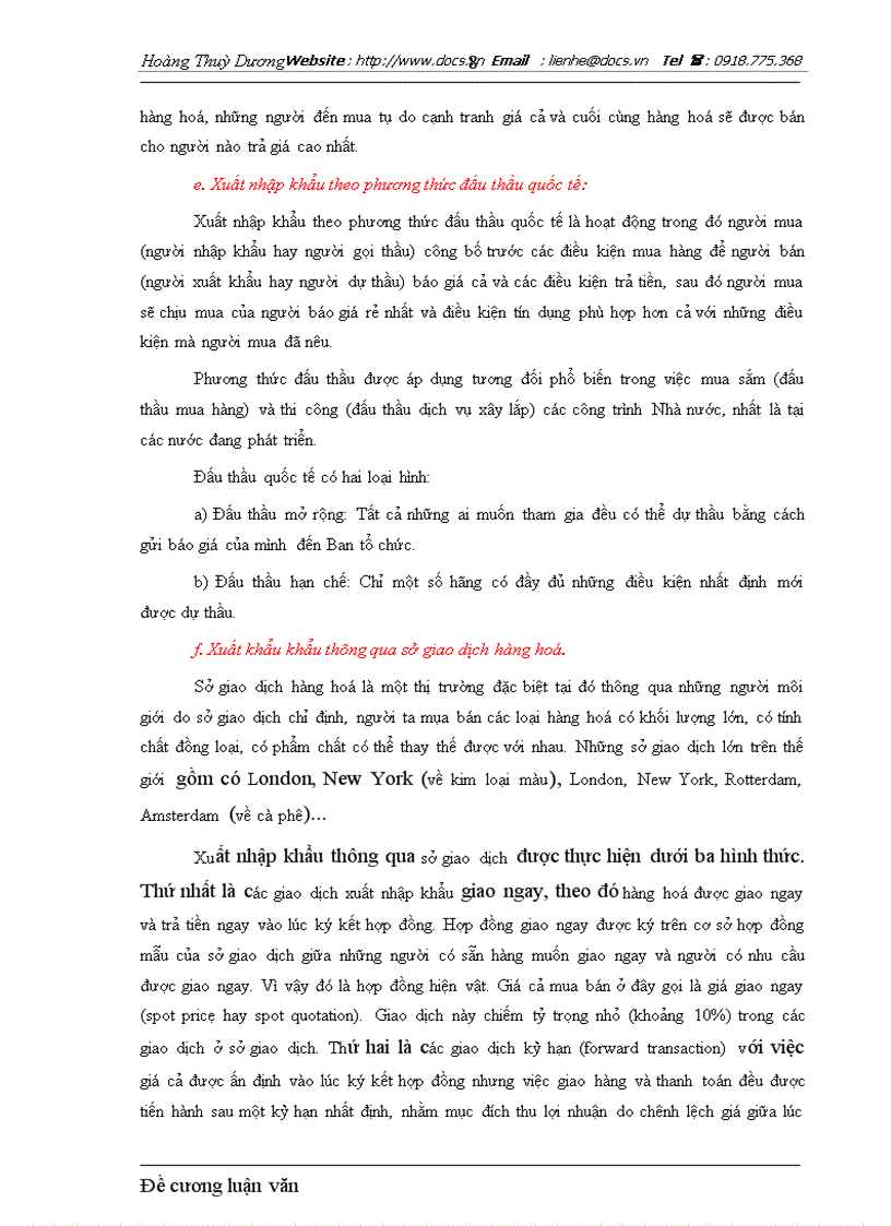 image for page Hoàn thiện thủ tục hải quan đối với nguyên liệu nhập khẩu để sản xuất hàng xuất khẩu ở cục hải quan thành phố hà nội nhìn từ góc độ doanh nghiệp