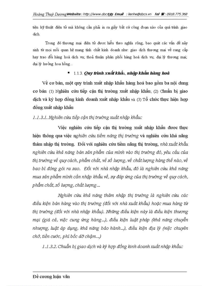 image for page Hoàn thiện thủ tục hải quan đối với nguyên liệu nhập khẩu để sản xuất hàng xuất khẩu ở cục hải quan thành phố hà nội nhìn từ góc độ doanh nghiệp
