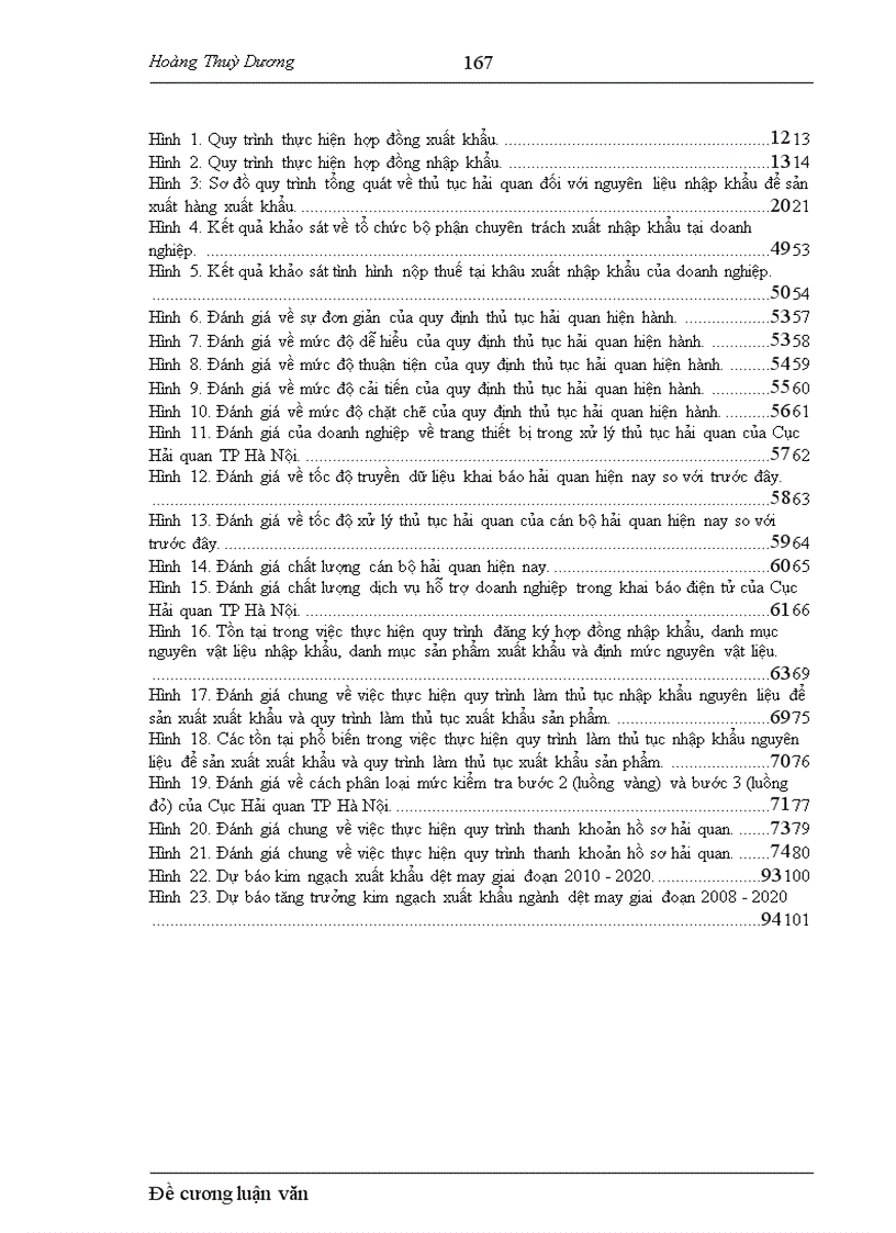 image for page Hoàn thiện thủ tục hải quan đối với nguyên liệu nhập khẩu để sản xuất hàng xuất khẩu ở cục hải quan thành phố hà nội nhìn từ góc độ doanh nghiệp