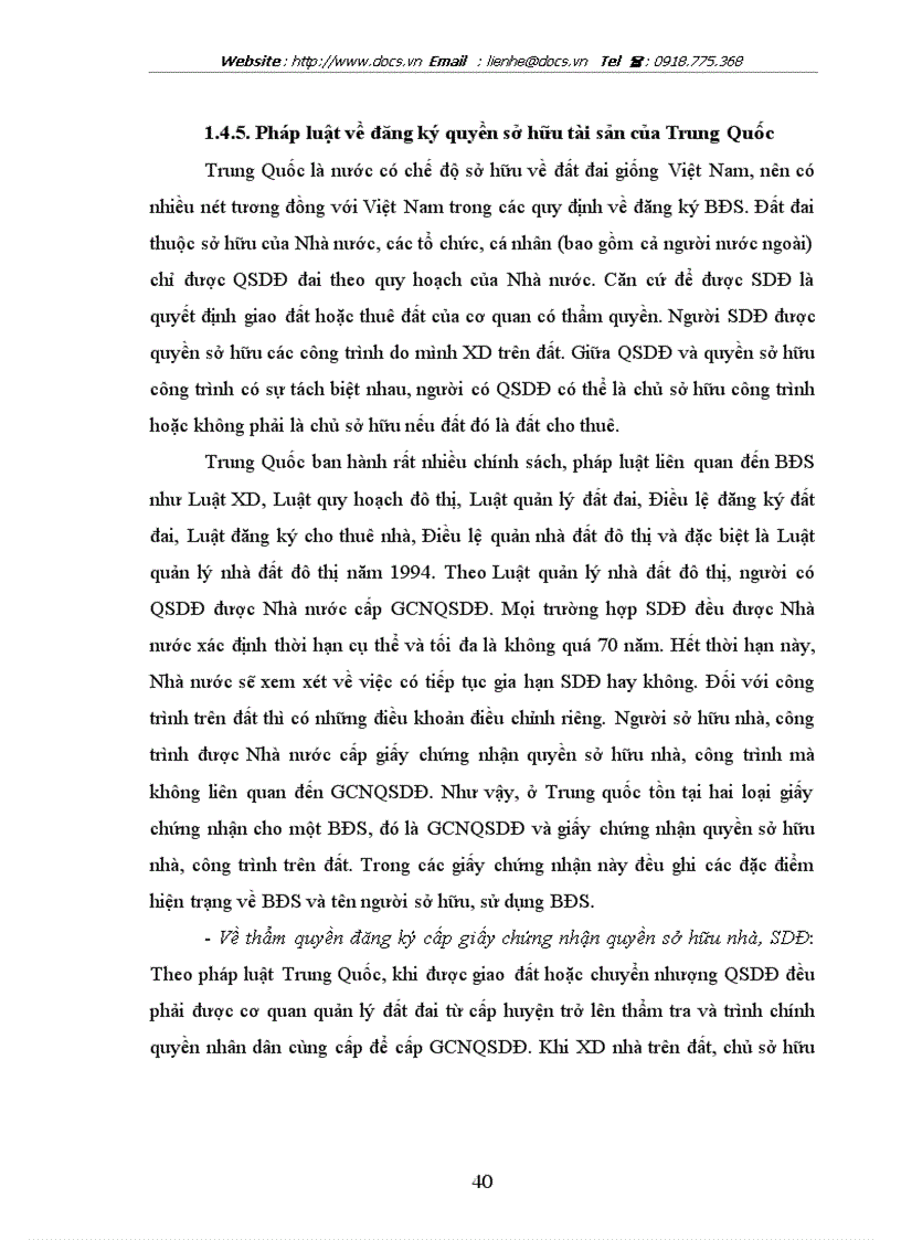 image for page Pháp luật về đăng ký quyền sở hữu nhà ở và công trình xây dựng ở việt nam