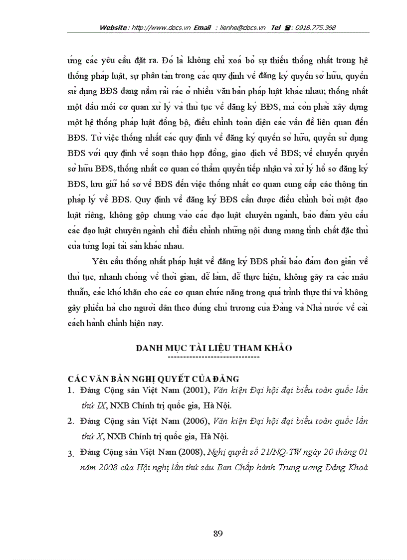 image for page Pháp luật về đăng ký quyền sở hữu nhà ở và công trình xây dựng ở việt nam