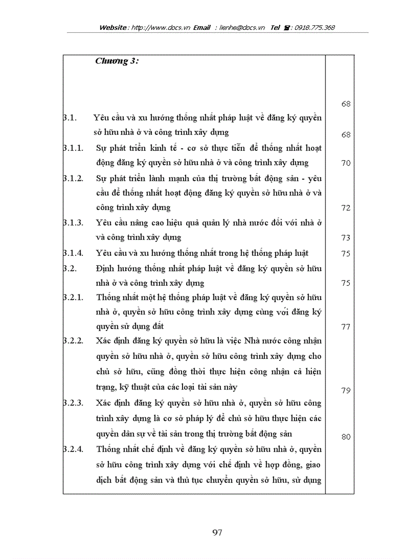 image for page Pháp luật về đăng ký quyền sở hữu nhà ở và công trình xây dựng ở việt nam